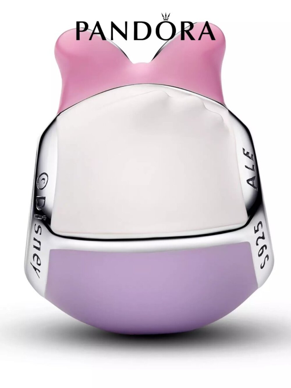 Pandora Daisy Duck Charm by Pandora